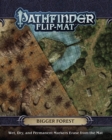 Pathfinder Flip-Mat: Bigger Forest - Book