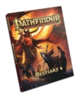 Pathfinder Roleplaying Game: Bestiary 6 - Book