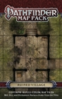Pathfinder Map Pack: Ruined Village - Book
