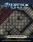 Pathfinder Flip-Mat: Haunted House - Book