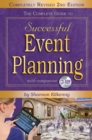 The Complete Guide to Successful Event Planning : Completely Revised 2nd Edition - eBook