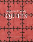 Beginner-friendly Quilts - Book