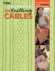 I Can't Believe I'm Knitting Cables - Book