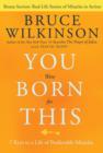 You Were Born for This - eBook