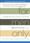 For Men Only, Revised and Updated Edition - eBook