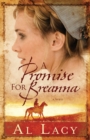 A Promise for Breanna - Book