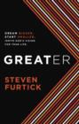 Greater - eBook