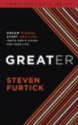 Greater Participant's Guide - eBook
