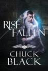 Rise of the Fallen - eBook