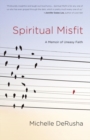Spiritual Misfit - eBook