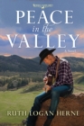 Dsr #03: Peace in the Valley - Book