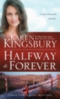 Halfway to Forever - Book