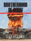 Brotherhood of Doom : Memoirs of a Navy Nuclear Weaponsman - Book