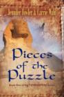 Pieces of the Puzzle : Timekeepers Series - Book One - Book