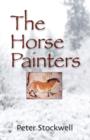 THE Horse Painters - Book