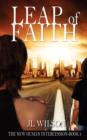 Leap of Faith - Book