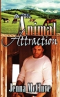 Animal Attraction - Book