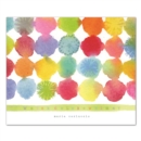 Watercolor Whimsy QuickNotes - Book