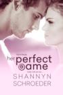 Her Perfect Game - eBook
