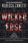 Wicked Edge - Book