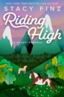 Riding High - Book