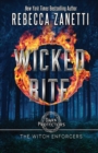 Wicked Bite - Book