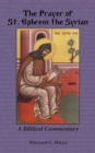 The Prayer of St. Ephrem the Syrian - Book