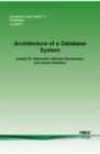 Architecture of a Database System - Book