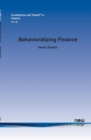 Behavioralizing Finance - Book