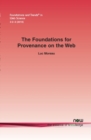 The Foundations for Provenance on the Web - Book