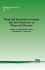Financial Statement Analysis and the Prediction of Financial Distress - Book