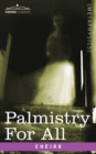 Palmistry for All - Book