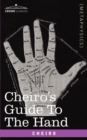 Cheiro's Guide to the Hand - Book