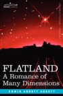 Flatland : A Romance of Many Dimensions - Book