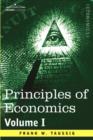 Principles of Economics, Volume 1 - Book