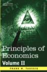 Principles of Economics, Volume 2 - Book