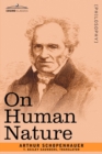 On Human Nature - Book