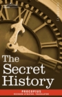 The Secret History - Book