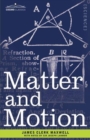Matter and Motion - Book