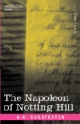 The Napoleon of Notting Hill - Book