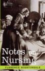 Notes on Nursing - Book