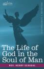 The Life of God in the Soul of Man - Book