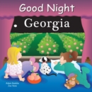 Good Night Georgia - Book