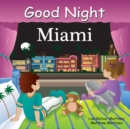 Good Night Miami - Book