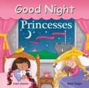 Good Night Princesses - Book