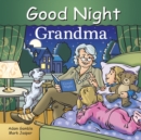 Good Night Grandma - Book