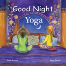 Good Night Yoga - Book