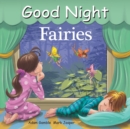 Good Night Fairies - Book