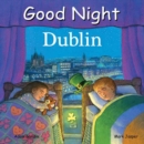Good Night Dublin - Book