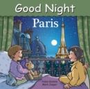 Good Night Paris - Book
